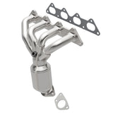 MagnaFlow Direct Fit Catalytic Converter 01-05 Dodge Stratus 2.4L