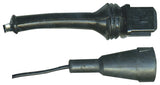 NGK Alfa Romeo Milano 1988-1987 Direct Fit Oxygen Sensor