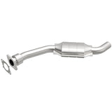 MagnaFlow Direct Fit Catalytic Converter 00-04 Ford Taurus 3.0L