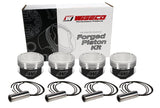 Wiseco CHRY NEON 10.5:1 NITROUS 1.236x87.5 Piston Shelf Stock Kit