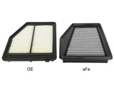 aFe MagnumFLOW Air Filters OER PDS A/F PDS 12-14 Honda Civic 1.8L