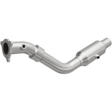 MagnaFlow Direct Fit Catalytic Converter OEM 2004-2006 Chrysler Pacifica Underbody