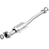 MagnaFlow Direct Fit Catalytic Converter Chevrolet-Geo 2001