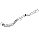MagnaFlow Direct Fit Catalytic Converter 03-07 GM 2500/3500 Passenger Side