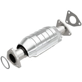 MagnaFlow Direct Fit Catalytic Converter Acura Vigor 92-94