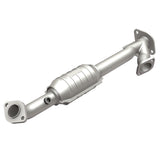 MagnaFlow Direct Fit Catalytic Converter 05-07 4Runner Passenger Side Rear