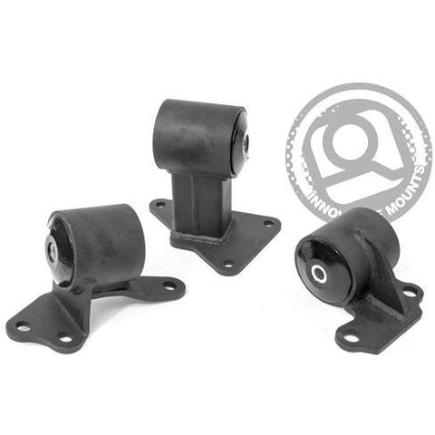 94-97 ACCORD EX/DX/LX / 95-98 ODYSSEY CONVERSION MOUNT KIT (H22/F22A / Automatic)