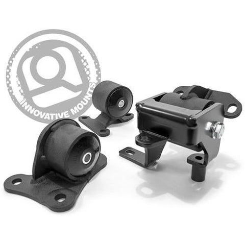 97-01 PRELUDE REPLACEMENT MOUNT KIT (H/F-Series / Manual / Auto)
