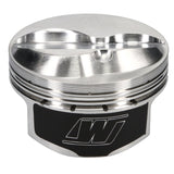 Wiseco 67-02 Chevrolet Small Block V8 5.7L -15CC Dome 4.060in Bore Piston Shelf Stock Kit