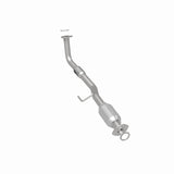 MagnaFlow Conv DF 99-00 Toyota Camry 2.2L