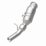 MagnaFlow OEM Grade 13-17 BMW X3 Direct Fit Catalytic Converter