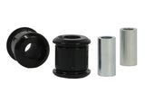 Whiteline 05-13 Lexus IS250 GSE20 / 1/08-4/13 IS350 GSE21 Rear Trailing Arm Lower Front Bushing Kit