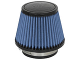 aFe MagnumFLOW Air Filters UCO P5R A/F P5R 4-1/2F x 7B x 4-3/4T x 5H