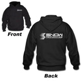 Snow Performance Hoodie XL - Black