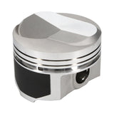 Wiseco Chevy 454 Dome, 1.645 CH +21cc 4.310in Bore Piston Kit