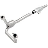 MagnaFlow Direct Fit Catalytic Converter 84-95 Ford Truck 5.0L CA