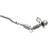 MagnaFlow Direct Fit Catalytic Converter 06-08 Jetta/GTI/A3/ 2.0T OE