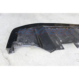 Kansai Brake Ducts for Splitter