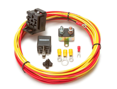 Fuel Pump Relay Kit P/N 50102