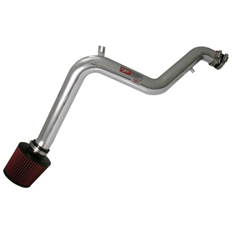 Injen 90-93 Accord No ABS Polished Cold Air Intake