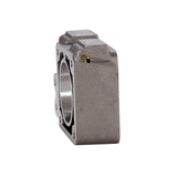 BBK 86-93 Mustang 5.0 65mm EGR Throttle Body Spacer Plate BBK Power Plus Series