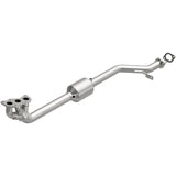 MagnaFlow Direct Fit Catalytic Converter 05-07 Subaru Outback 3.0L