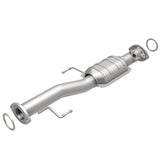 MagnaFlow Direct Fit Catalytic Converter 99-02 4Runner Rear 3.4L