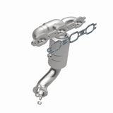 MagnaFlow Conv DF 07-08 Chrysler Sebring 3.5L