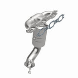 MagnaFlow Conv DF 07-08 Chrysler Sebring 3.5L