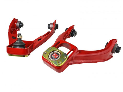 Pro Stance Front Camber Kit Red 96-00 Honda Civic
