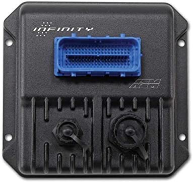 Infinity 508 Stand-Alone Programmable Engine Management System