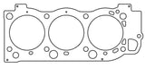 Cometic Toyota Tacoma / Landcruiser 98mm 5VZ-FE .051 inch MLS Head Gasket Right Side