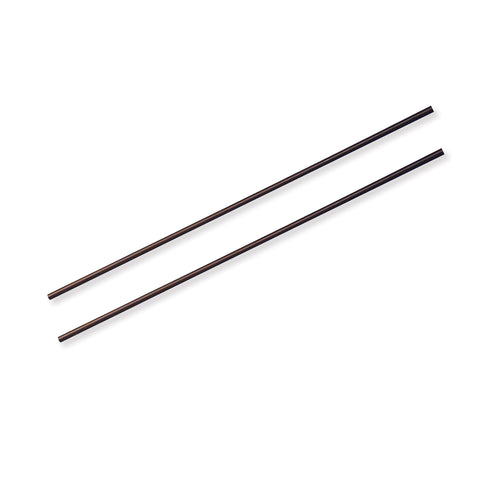 Replacement Fender Support Rods - 1 Pair