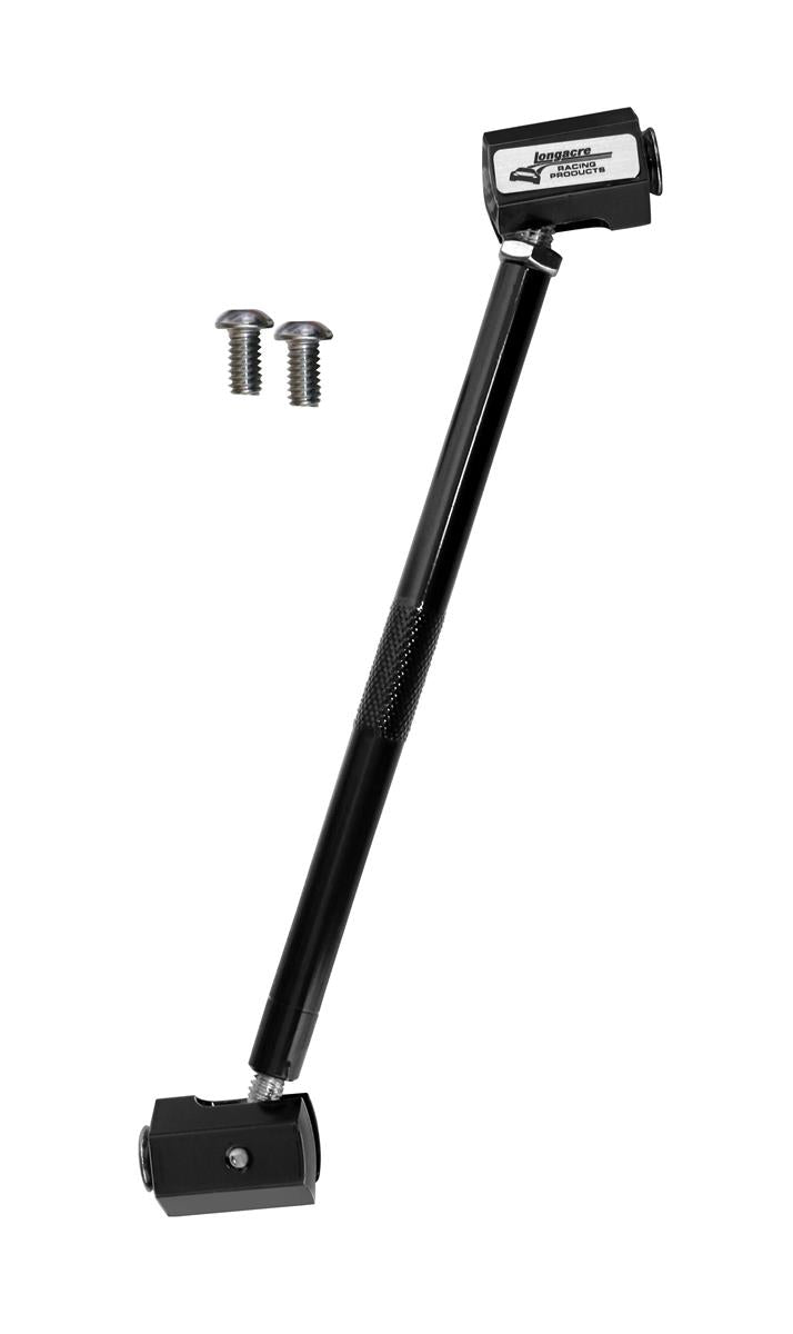 Aluminum Support Rod - 8" Rod