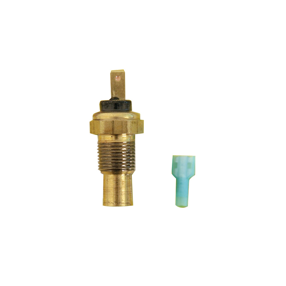 230º Water Temp 3/8" NPT sender only