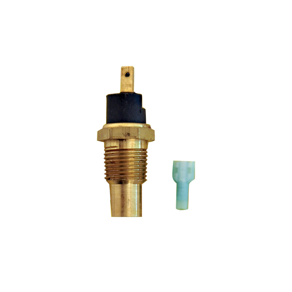 250º Water Temp 1/2" NPT sender only