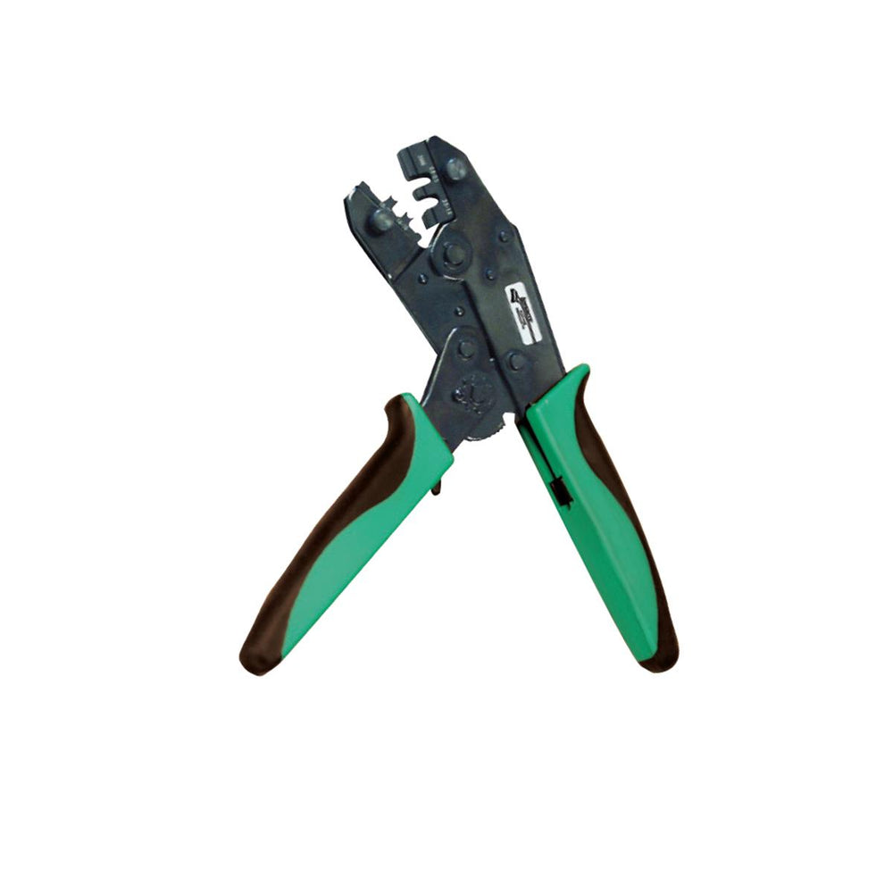 Weather Pack Crimp Tool with Crimp Dies