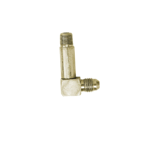 Long leg caliper fitting - 1/8