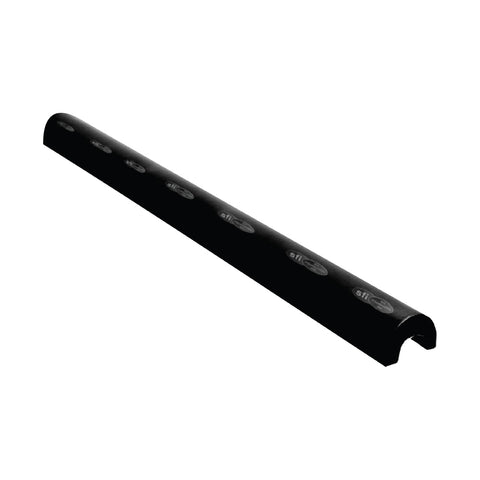 SFI™ Embossed Roll Bar Padding - 3' Black