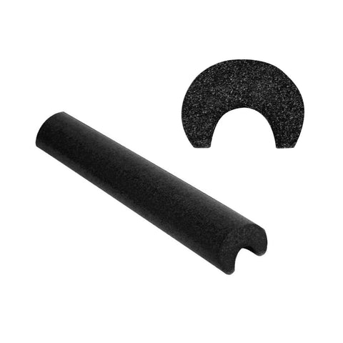 ProTecto 180™ Medium Density Roll Bar Padding - Black