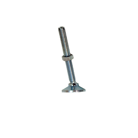 Replacement Screw-In Swivel Feet - 4