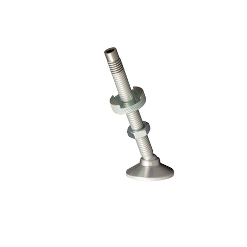 Replacement Pop-Out Swivel Feet - 4