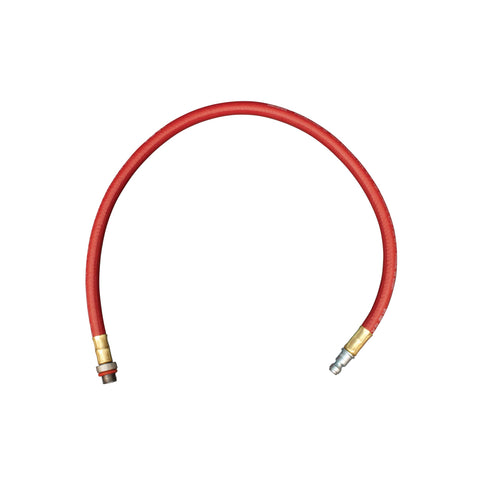 Leak Down Tester Replacement Hose - 12mm