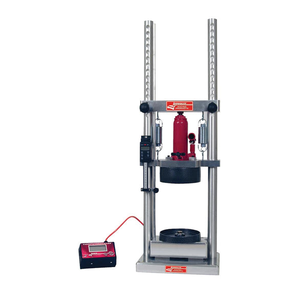 Coil Spring Load Testing Coil Spring Tester