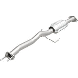 MagnaFlow Direct Fit Catalytic Converter 01-03 Mazda Protege 2.0L CA