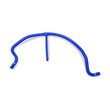 Mishimoto 05-08 Chevy Corvette/Z06 Blue Silicone Ancillary Hose Kit