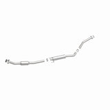 MagnaFlow Conv DF 00-05 Toyota Celica 1.8L Front  1ZZFE GT
