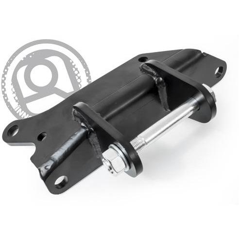 86-89 ACCORD CONVERSION RH MOUNTING BRACKET (B-Series / Cable / Manual / Automatic) - Innovative Mounts