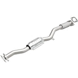 MagnaFlow Direct Fit Catalytic Converter 85 Maxima 3.0L Front CA