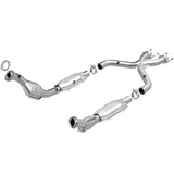 MagnaFlow Direct Fit Catalytic Converter Mustang 04 4.6L CA